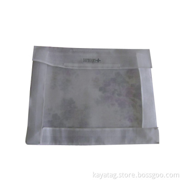 Organic Cotton Organza Bags